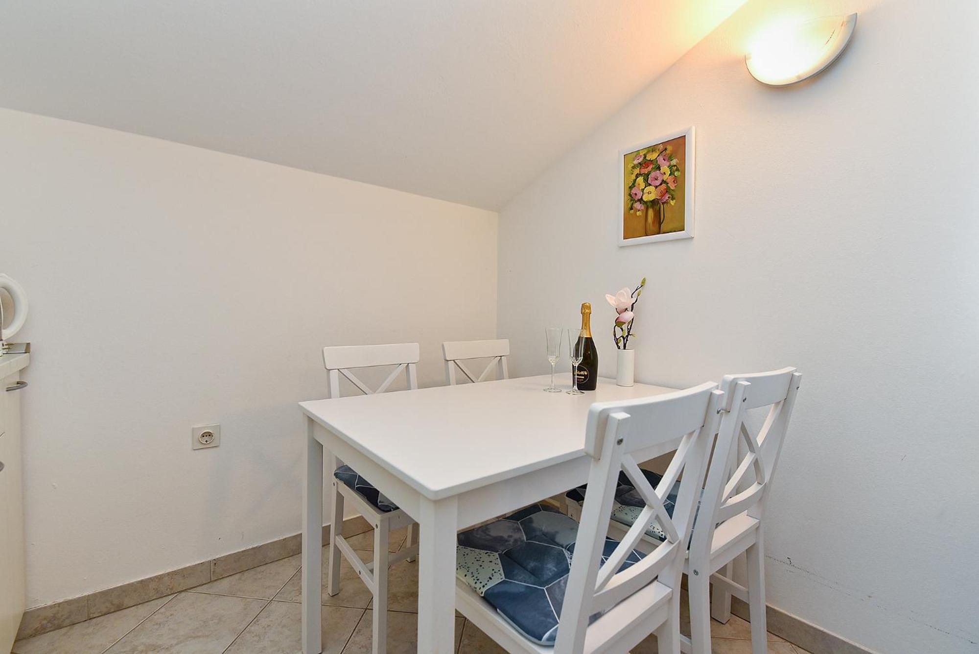 Apartment Mladen 1860 Medulin Exterior foto
