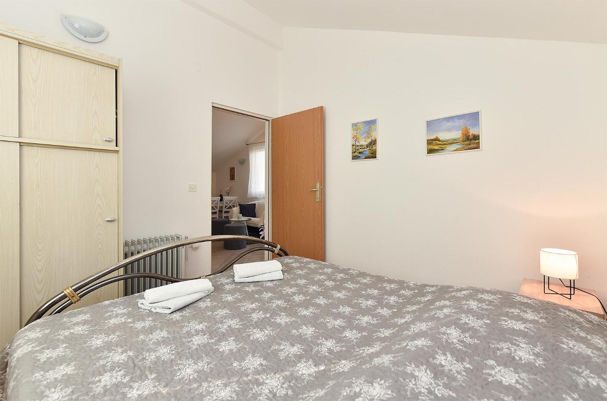 Apartment Mladen 1860 Medulin Exterior foto