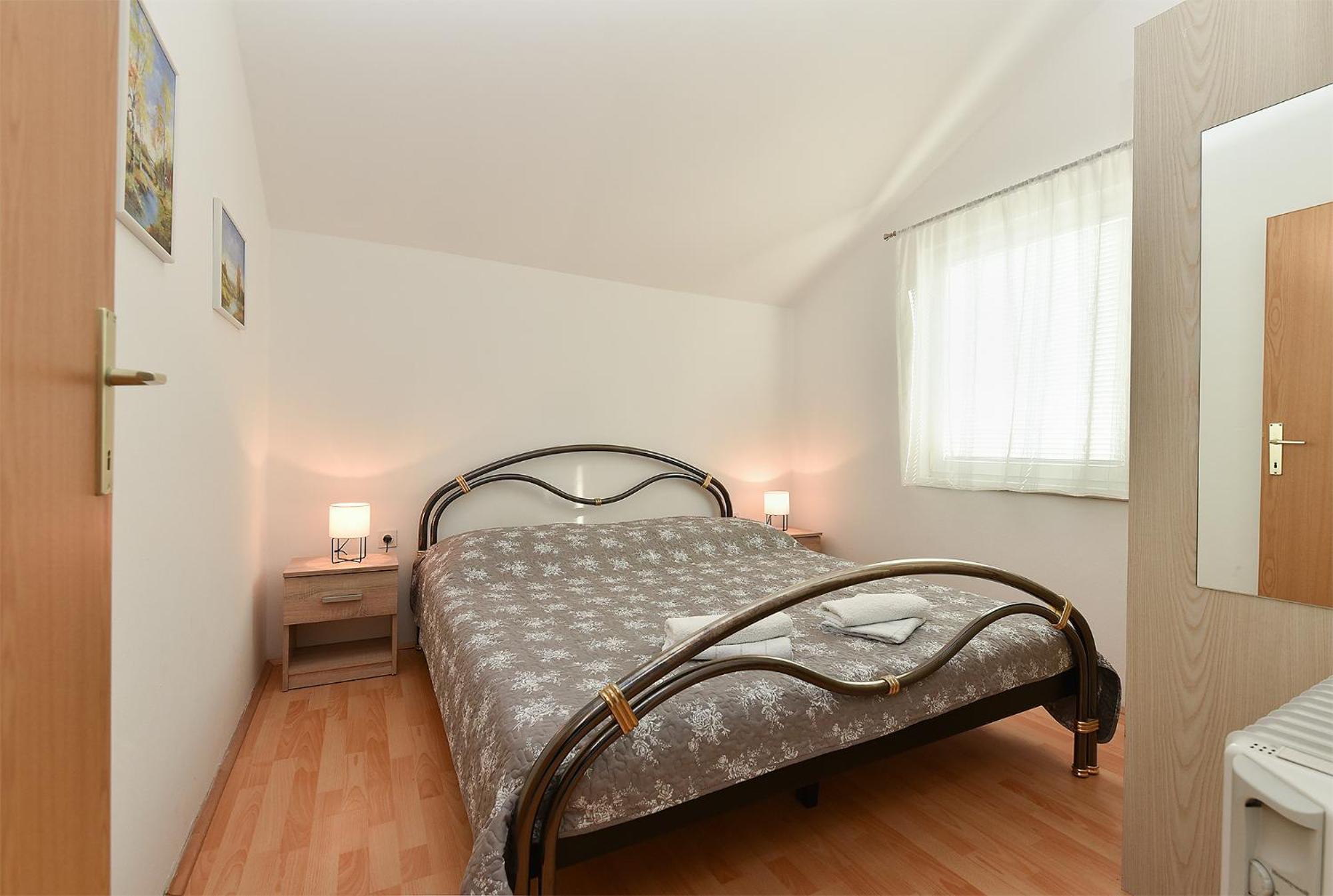 Apartment Mladen 1860 Medulin Exterior foto